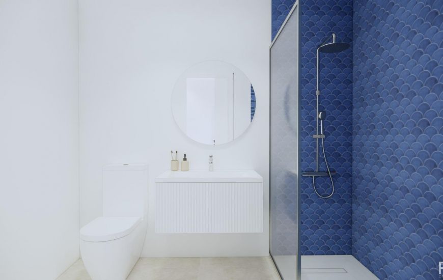 New Build - Penthouse - Pilar de la Horadada - 