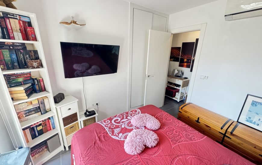 Venta - Villa - Villamartin