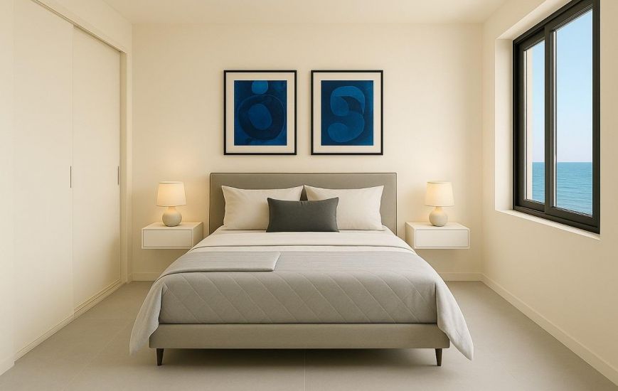 New Build - Apartments - San Pedro del Pinatar