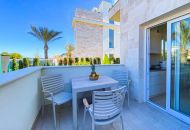 Sale - Villa - La Zenia