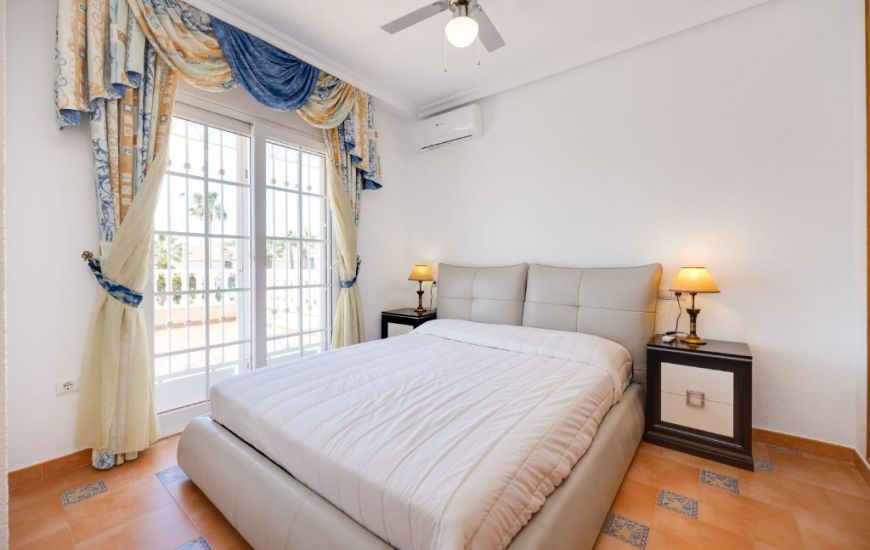 Venta - Villa - Orihuela Costa