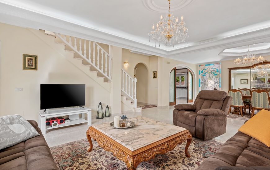 Venta - Villa - Ciudad Quesada - Rojales