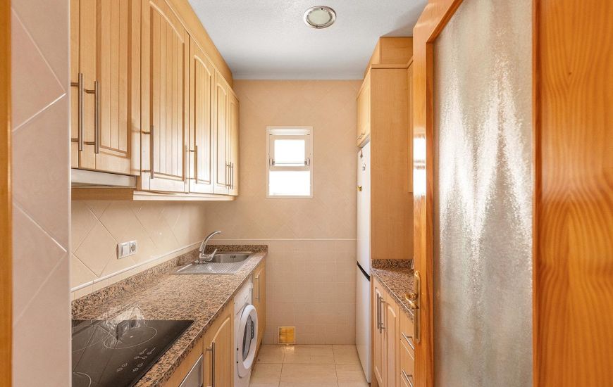 Venta - Apartamentos - Torrevieja
