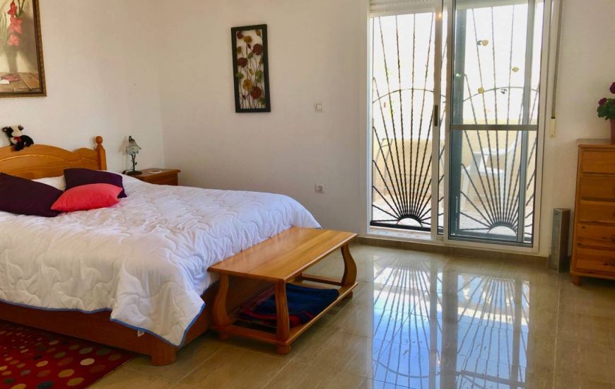 Venta - Villa - Ciudad Quesada