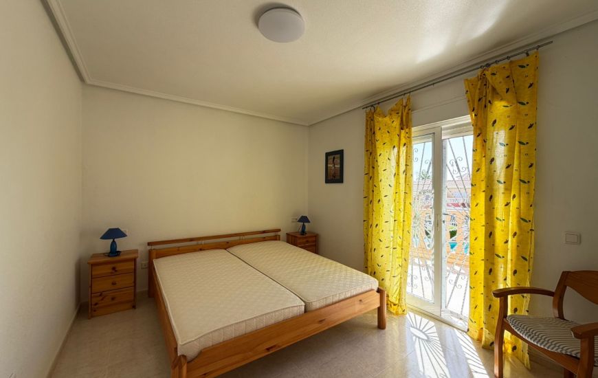 Sale - Townhouse - Ciudad Quesada