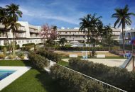 New Build - Apartments - Gran Alacant