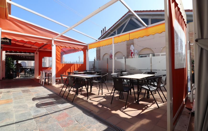 Venta - Comercial - Algorfa