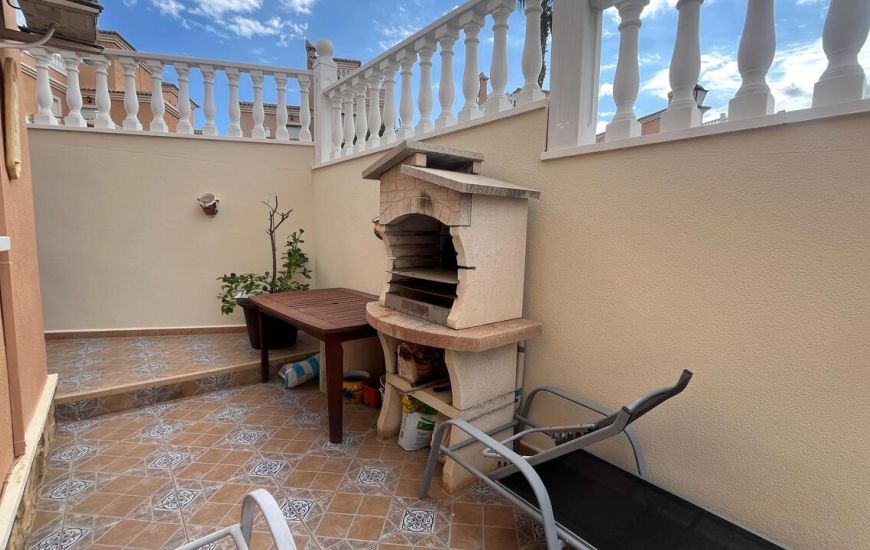 Sale - Villa - Algorfa