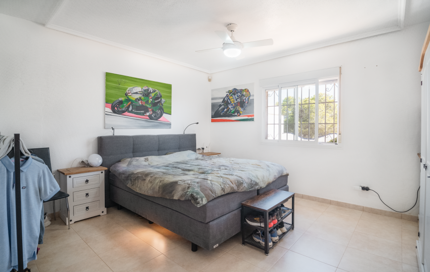 Sale - Villa - Ciudad Quesada