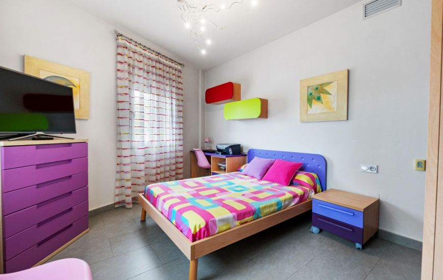 Venta - Villa - Rojales