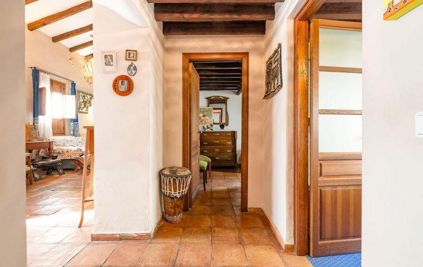 Sale - Country Property - Los Martinez Del Puerto