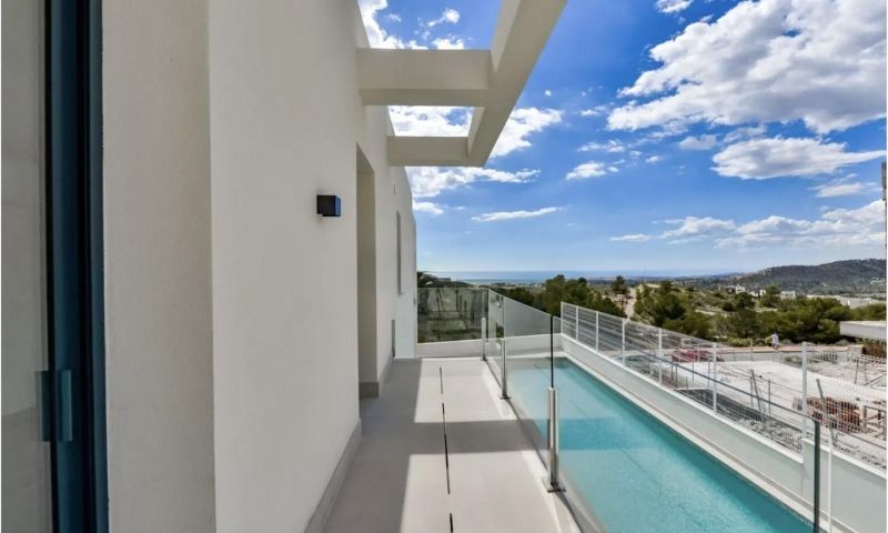 Sale - Villa - 