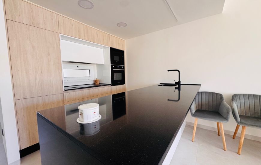 Sale - Apartments - El Raso