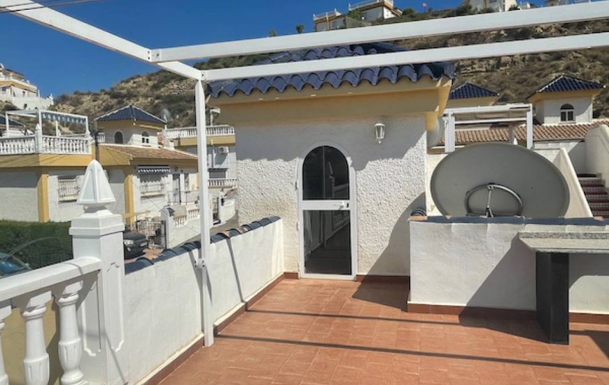 Sale - Semi Detached - Ciudad Quesada