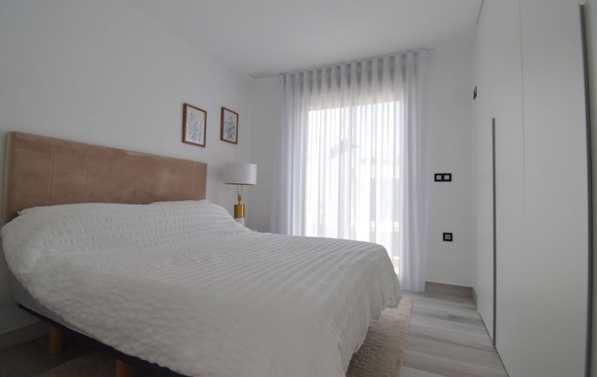 Sale - Villa - Orihuela Costa