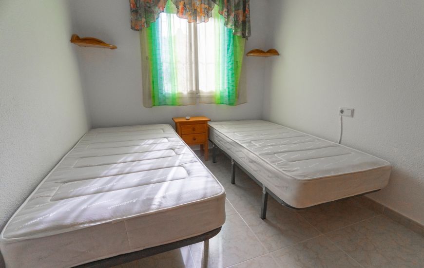 Sale - Bungalow - Ciudad Quesada