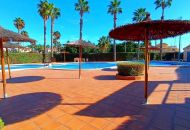 Sale - Bungalow - Ciudad Quesada