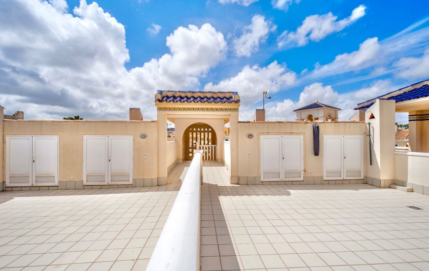 Venta - Apartamentos - Ciudad Quesada
