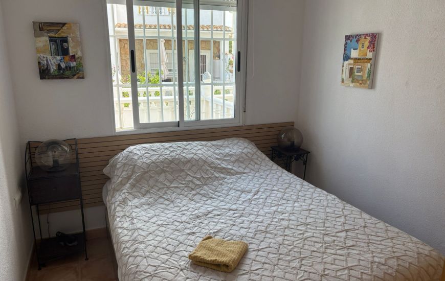 Sale - Townhouse - Algorfa