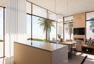 Nueva construcción  - Villa - Ciudad Quesada