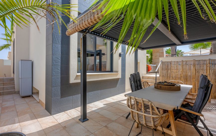 Sale - Villa - Benijófar - 