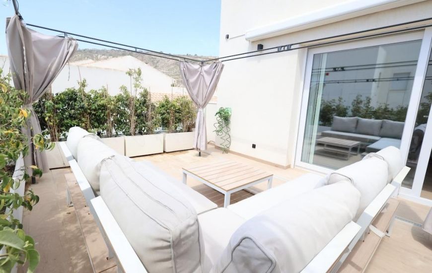 Sale - Land - Algorfa
