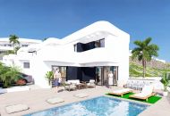 New Build - Villa - Algorfa - 