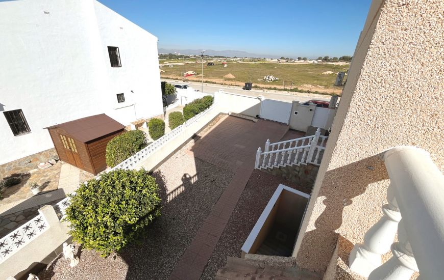 Sale - Villa - 