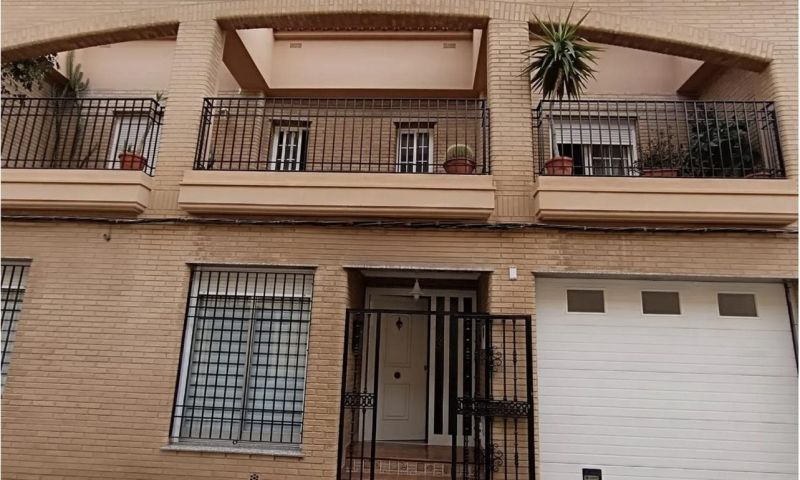 Sale - Villa - 