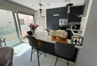 Sale - Villa - Orihuela Costa