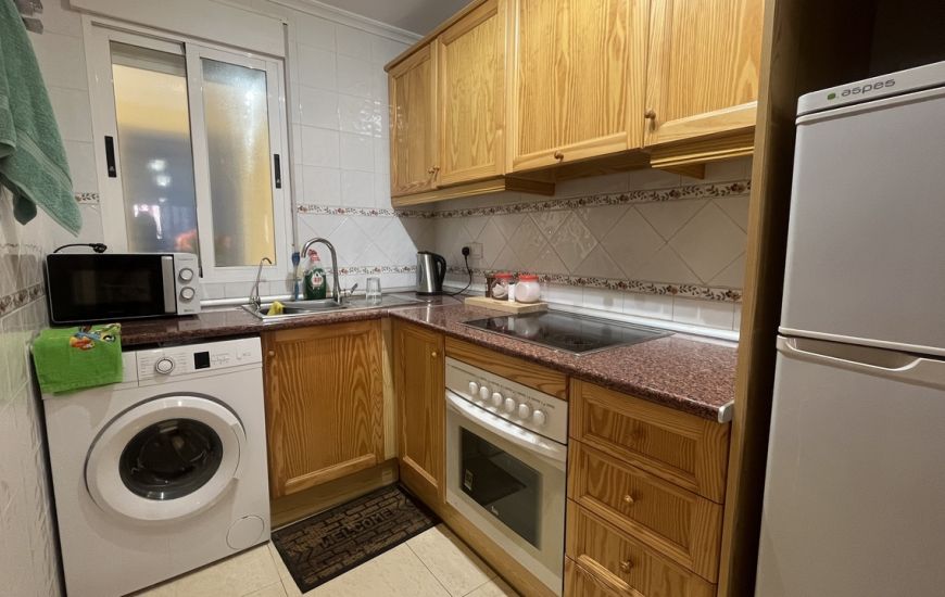 Venta - Apartamentos - Algorfa