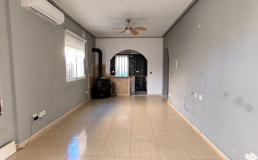 Venta - Villa - Algorfa - La Finca Golf