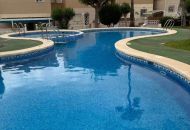 Sale - Half Vrijstaand Huis - Ciudad Quesada