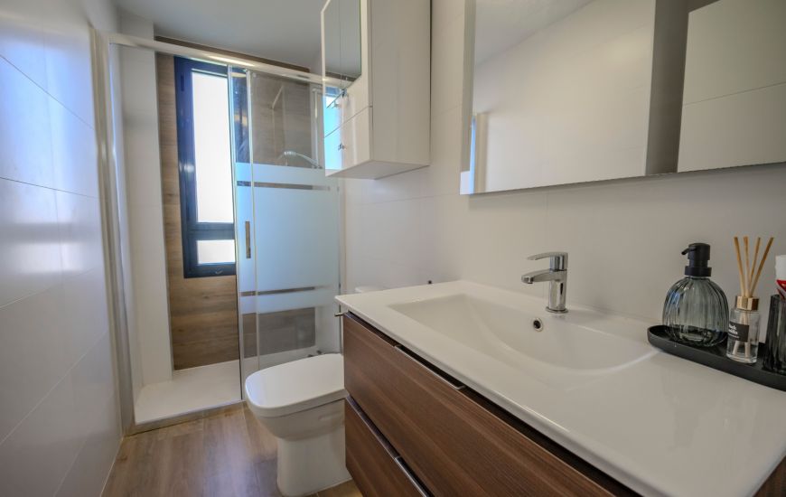 Sale - Apartments - Los Alcázares