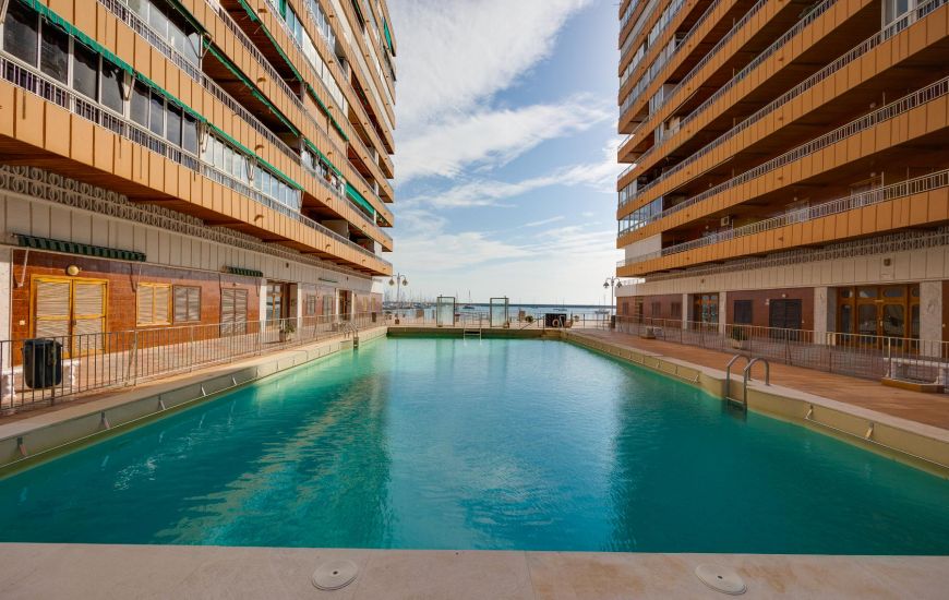 Sale - Apartamento - Torrevieja