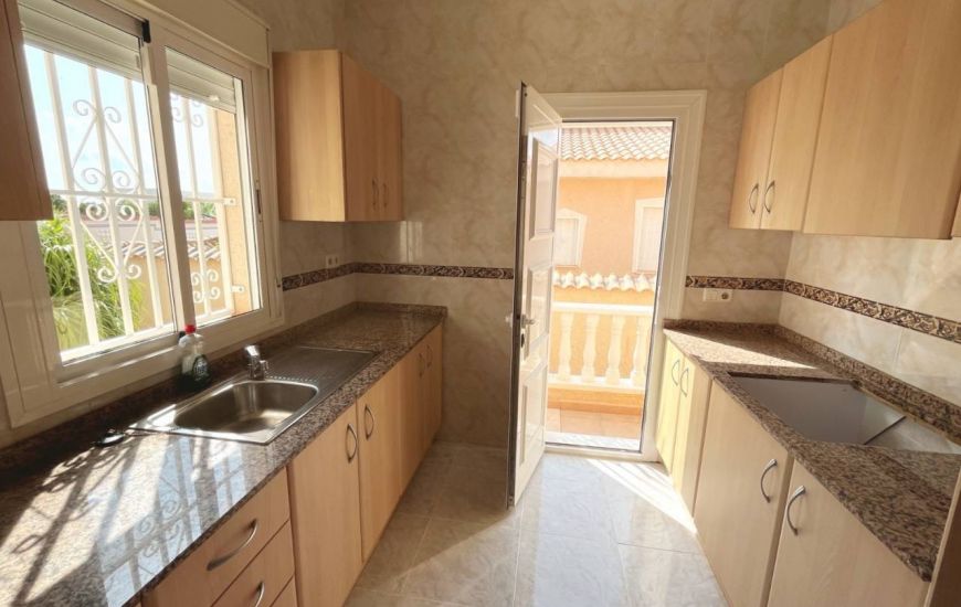 Sale - Villa - Ciudad Quesada