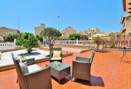 Venta - Adosado - La Zenia