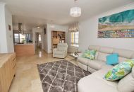 Venta - Villa - Villamartin