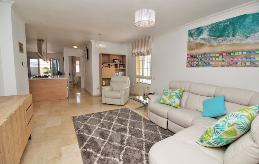 Venta - Villa - Villamartin