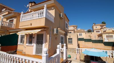 Half Vrijstaand Huis - Sale - San Miguel de Salinas - San Miguel De Salinas