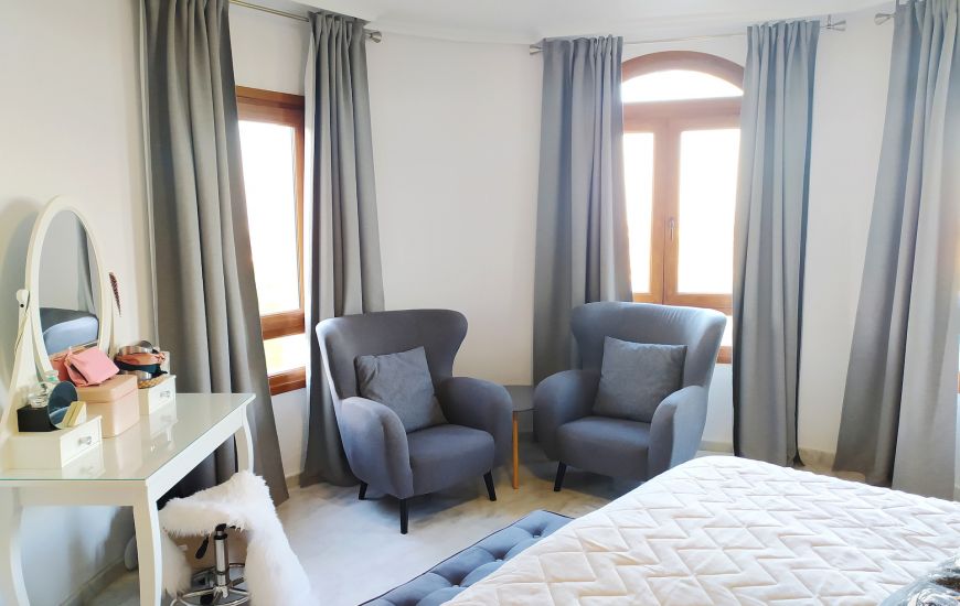 Venta - Villa - San Miguel de Salinas - San Miguel De Salinas