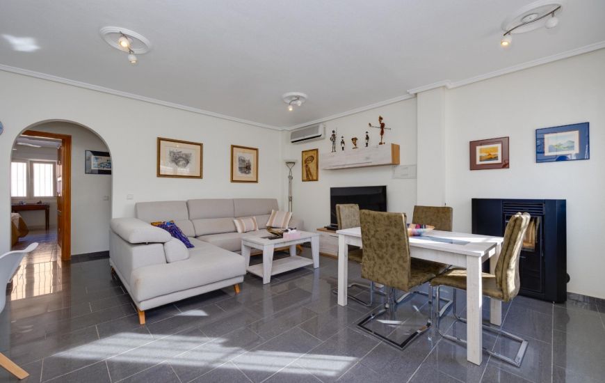 Venta - Villa - Ciudad Quesada