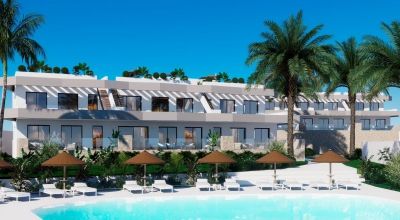 Bungalow - Venta - Finestrat - Finestrat