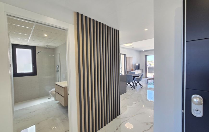 Venta - Apartment / Flat * - Orihuela Costa *