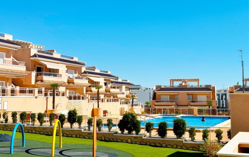  - Apartments - Punta Prima