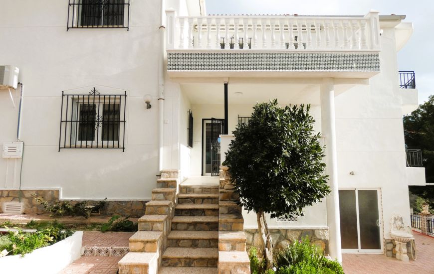 Venta - Villa - Pinar de Campoverde - Pinar De Campoverde