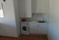 Sale - Villa - Algorfa