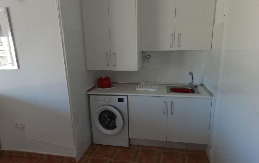 Sale - Villa - Algorfa