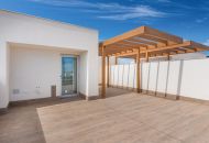 Nueva construcción  - Apartamentos - Costa Blanca