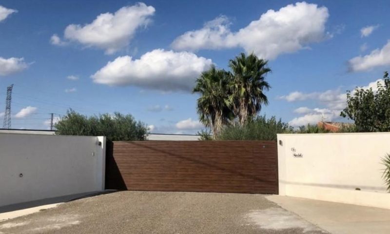 Venta - Villa - 
